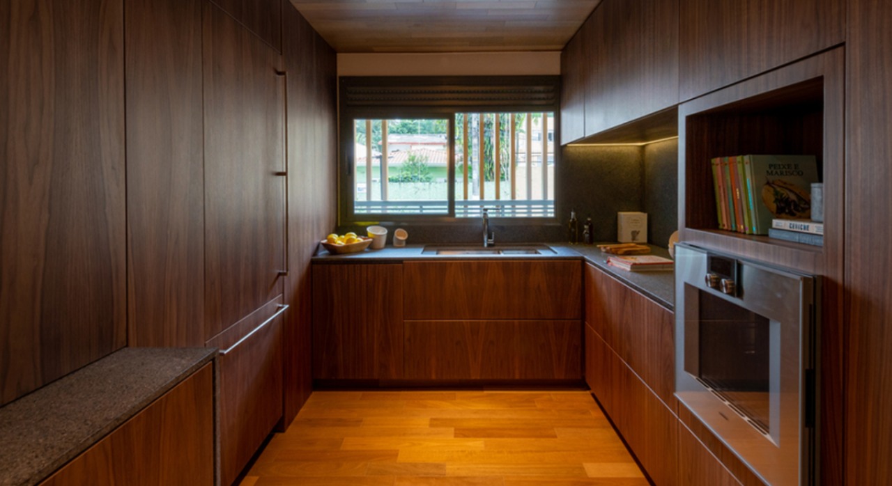 Apartamento, 4 quartos, 210 m² - Foto 5