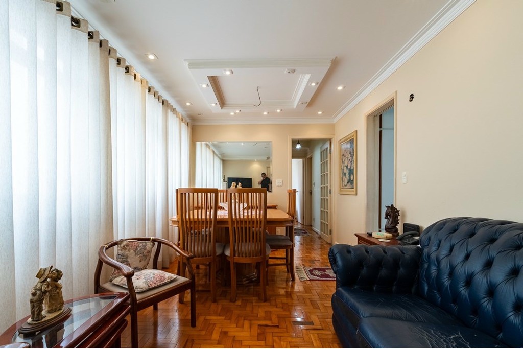 Apartamento, 2 quartos, 73 m² - Foto 3