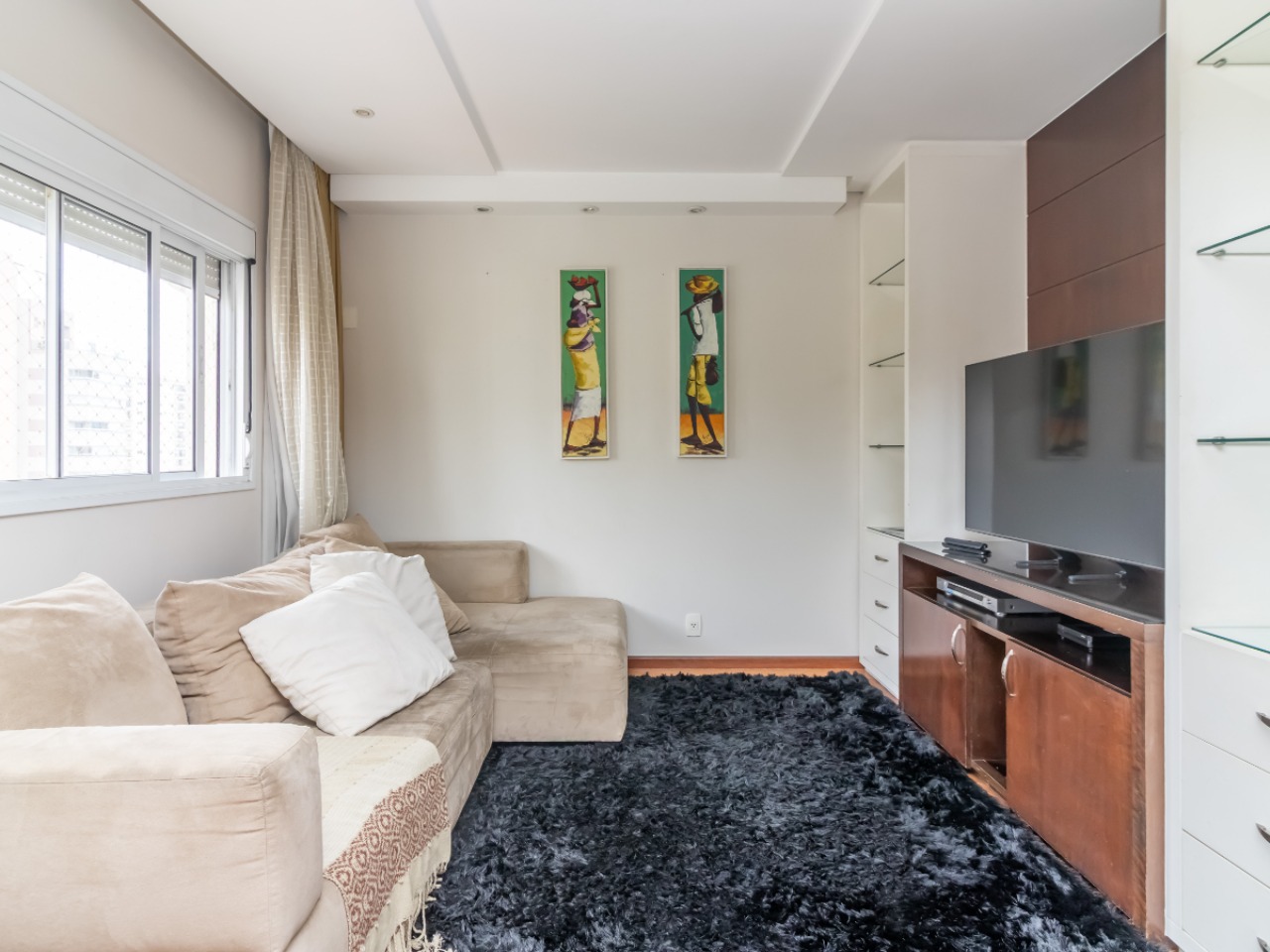 Apartamento, 3 quartos, 180 m² - Foto 11