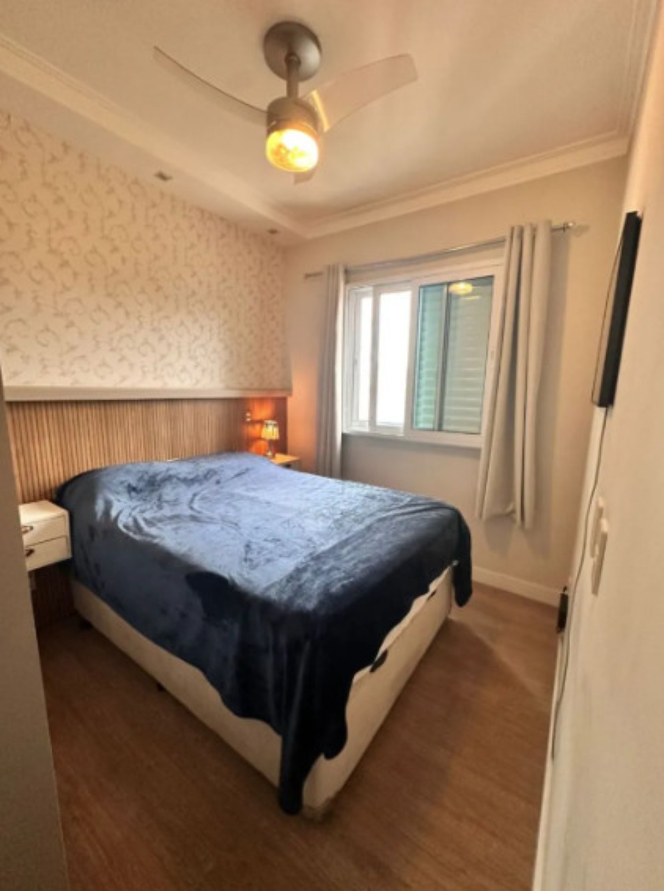 Apartamento, 2 quartos, 65 m² - Foto 8