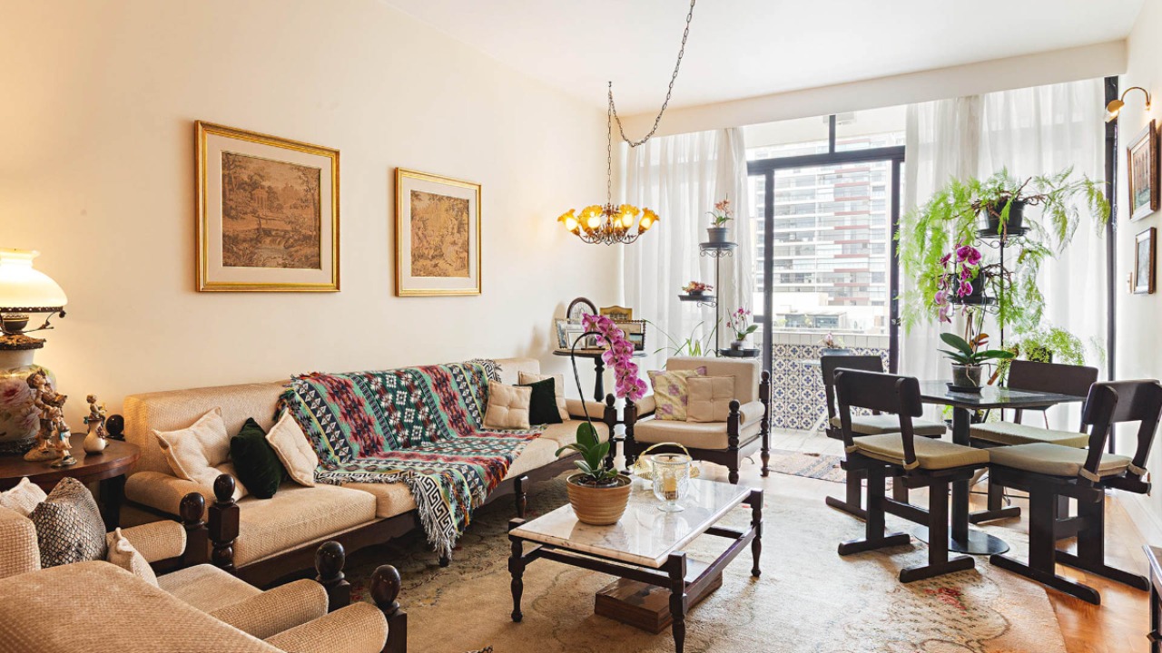 Apartamento, 2 quartos, 200 m² - Foto 5