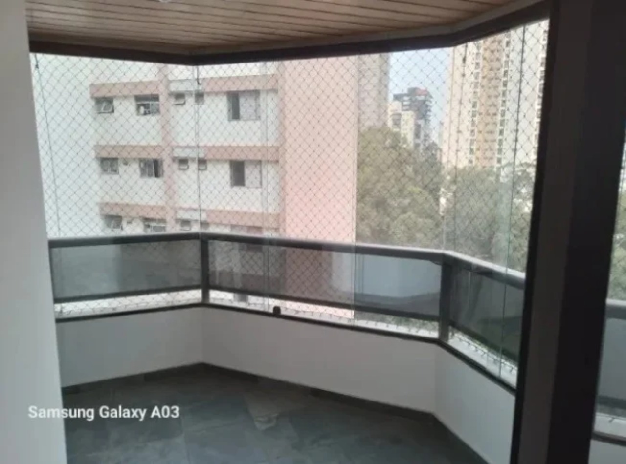 Apartamento, 3 quartos, 180 m² - Foto 2