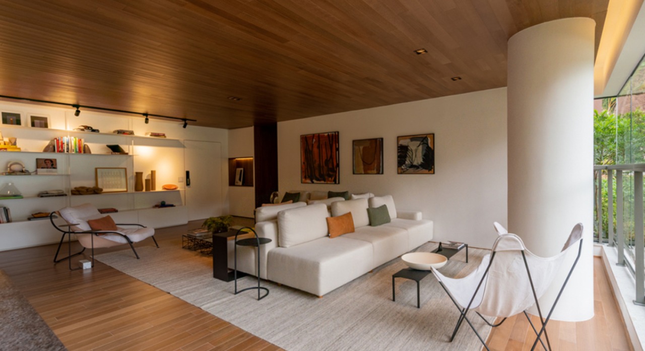 Apartamento, 4 quartos, 210 m² - Foto 6