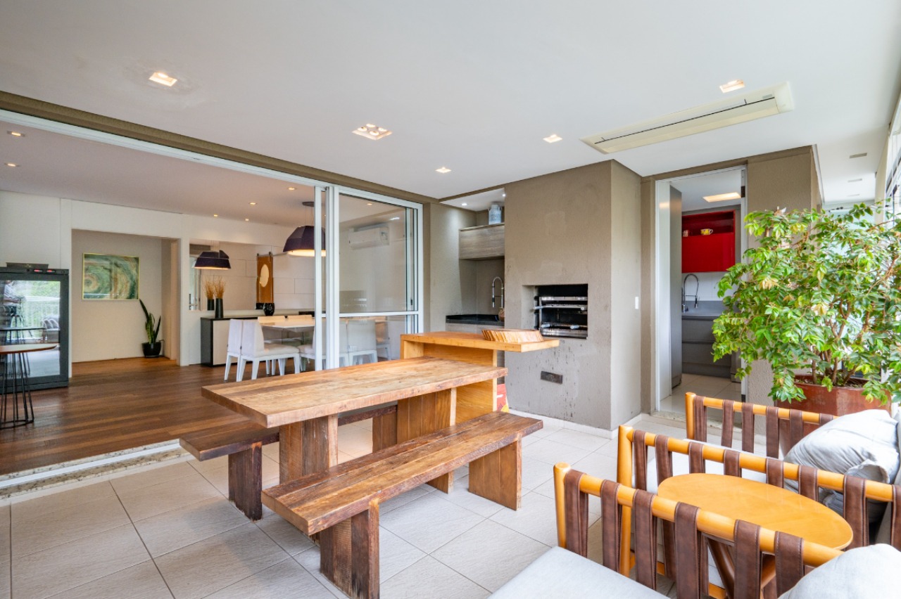 Apartamento, 3 quartos, 170 m² - Foto 6