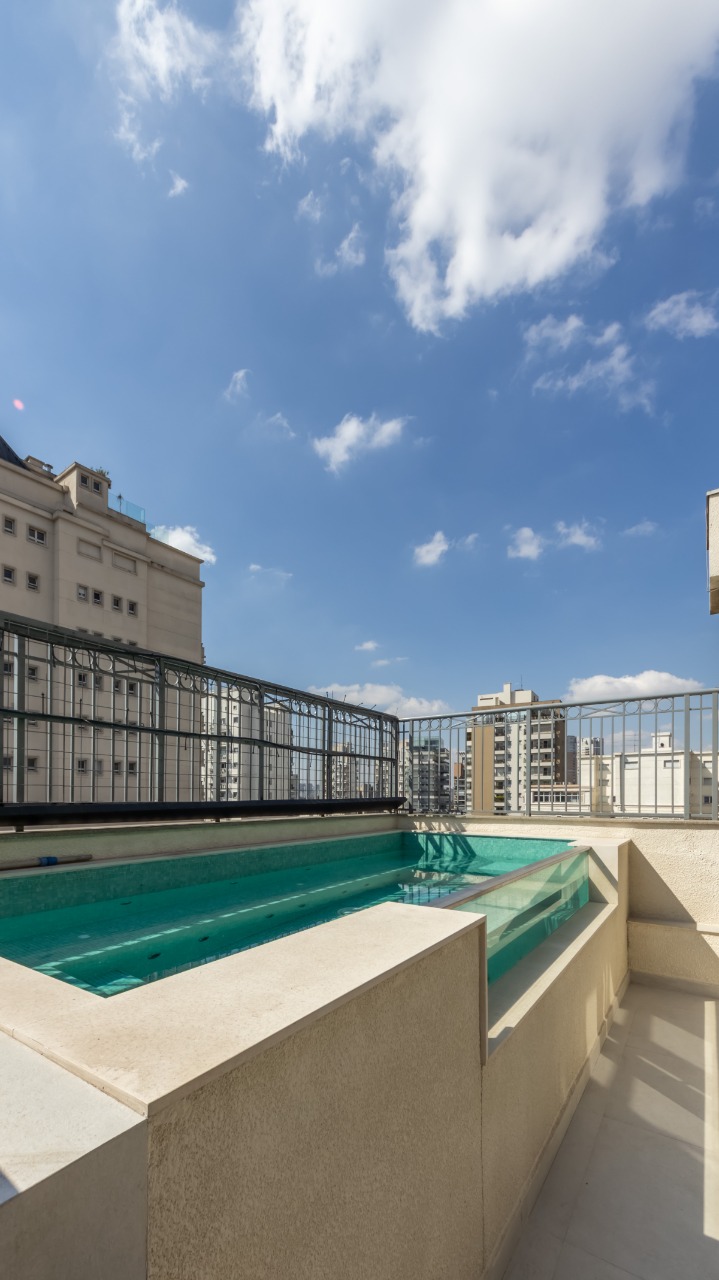Cobertura, 4 quartos, 310 m² - Foto 21