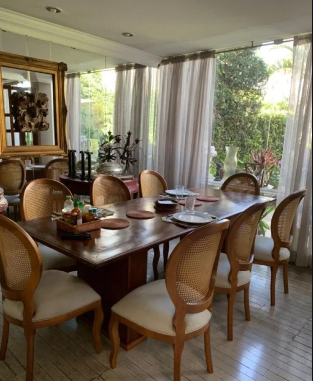 Casa, 3 quartos, 360 m² - Foto 6
