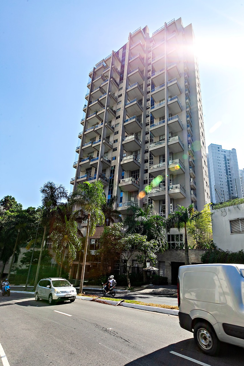 Apartamento, 2 quartos, 100 m² - Foto 20