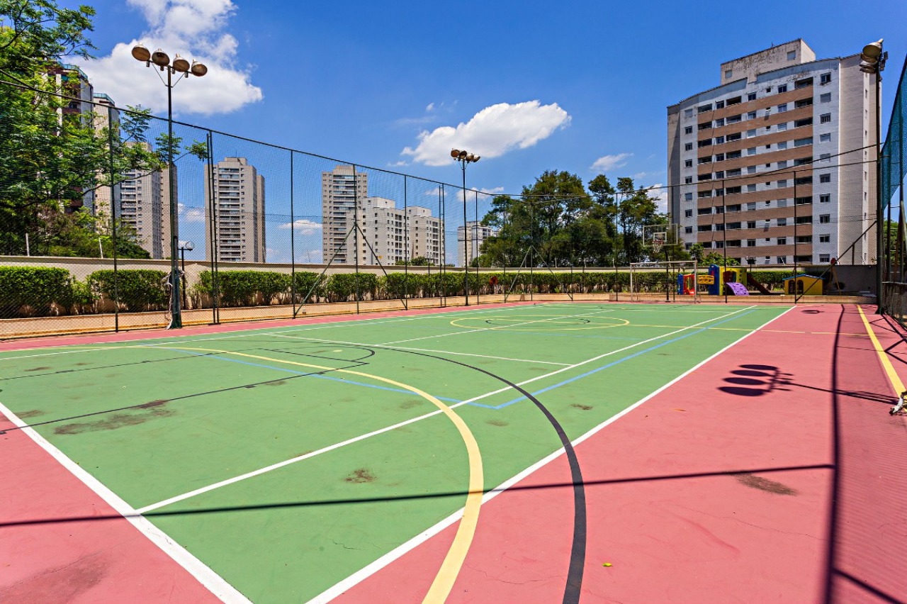 Apartamento, 4 quartos, 200 m² - Foto 31