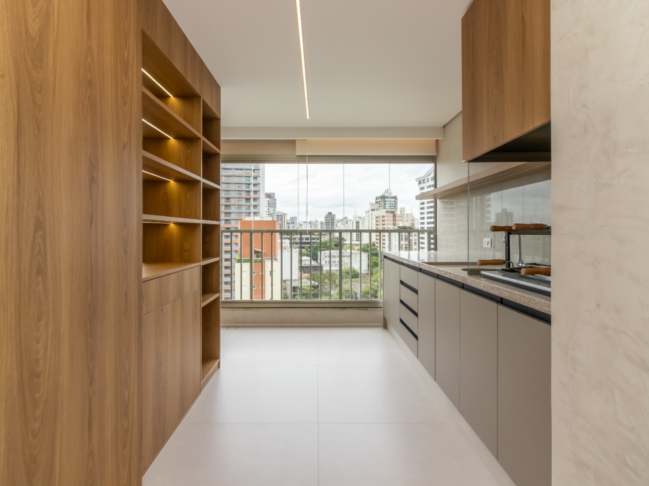 Apartamento, 4 quartos, 160 m² - Foto 5