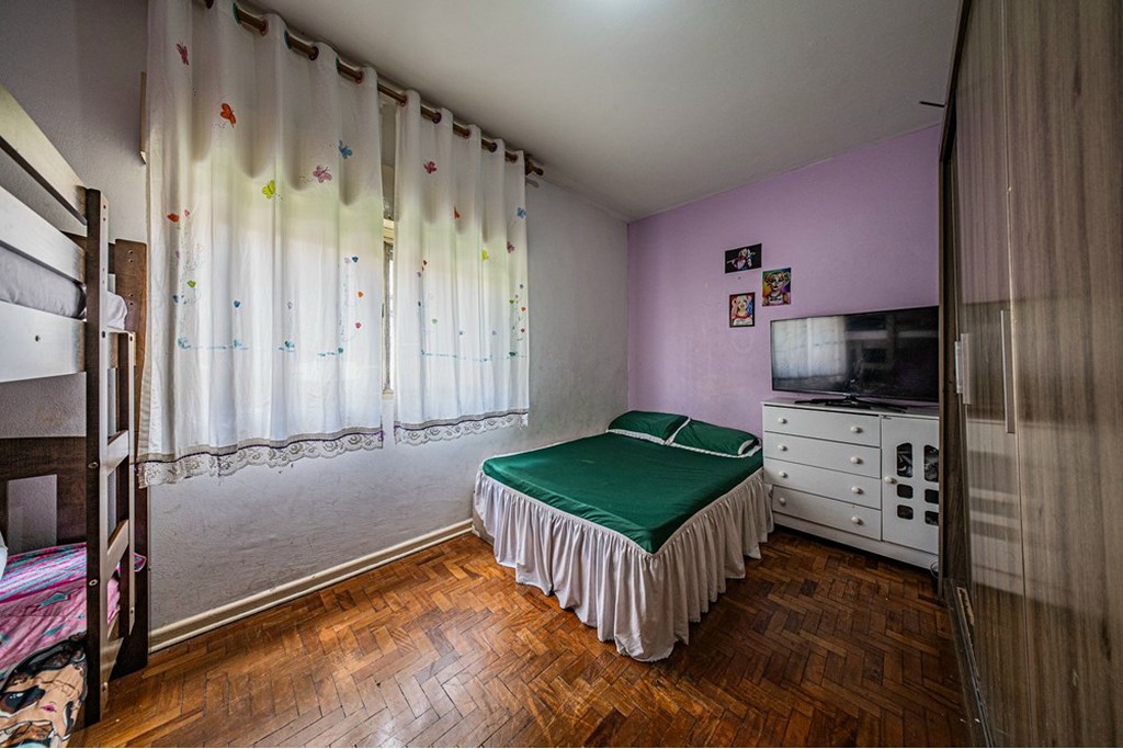 Apartamento, 2 quartos, 85 m² - Foto 33