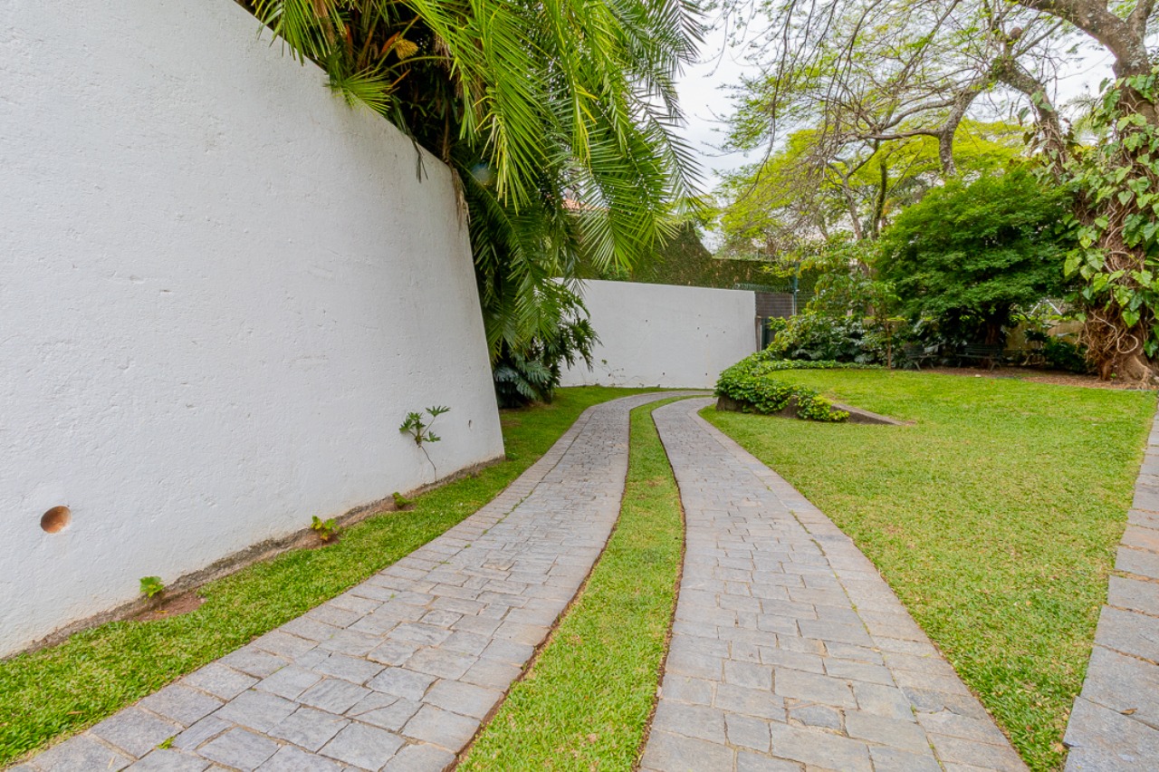 Casa, 4 quartos, 430 m² - Foto 21