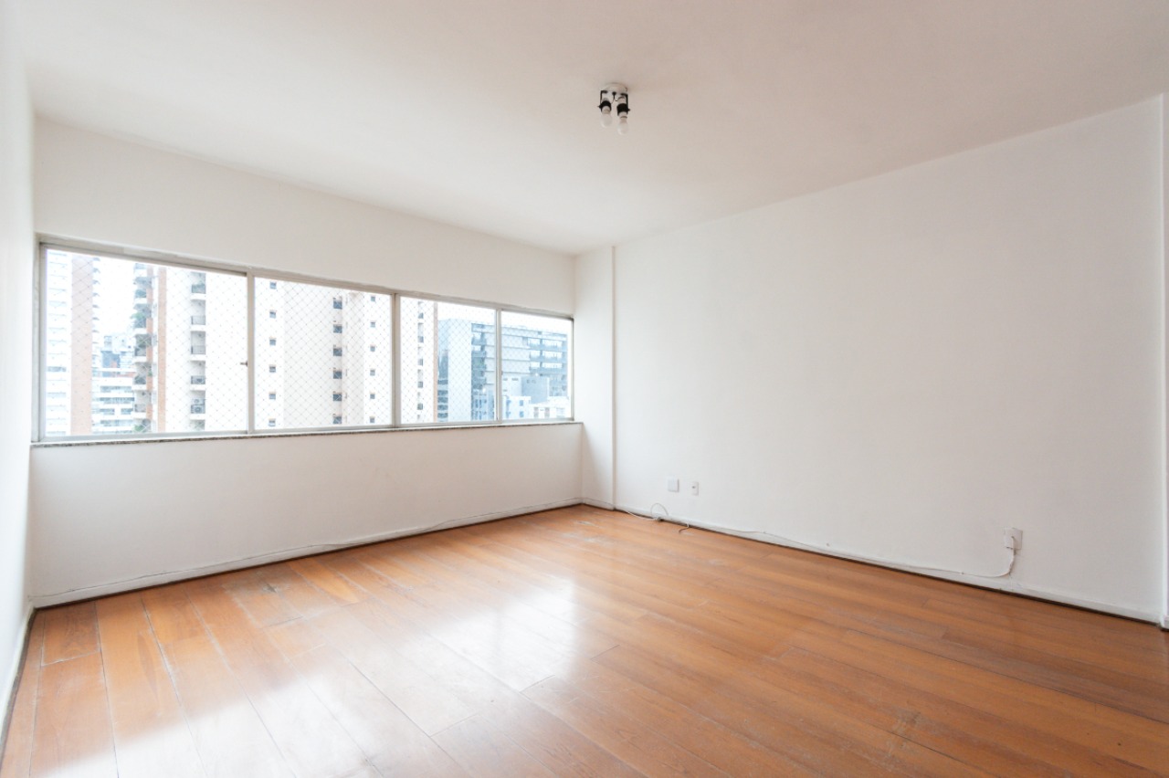 Apartamento, 3 quartos, 110 m² - Foto 3