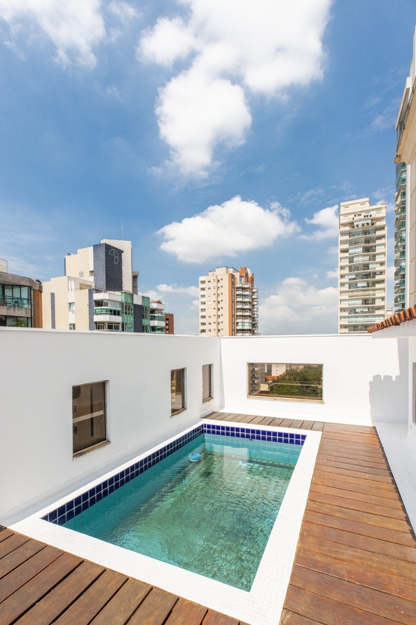 Cobertura, 4 quartos, 300 m² - Foto 4