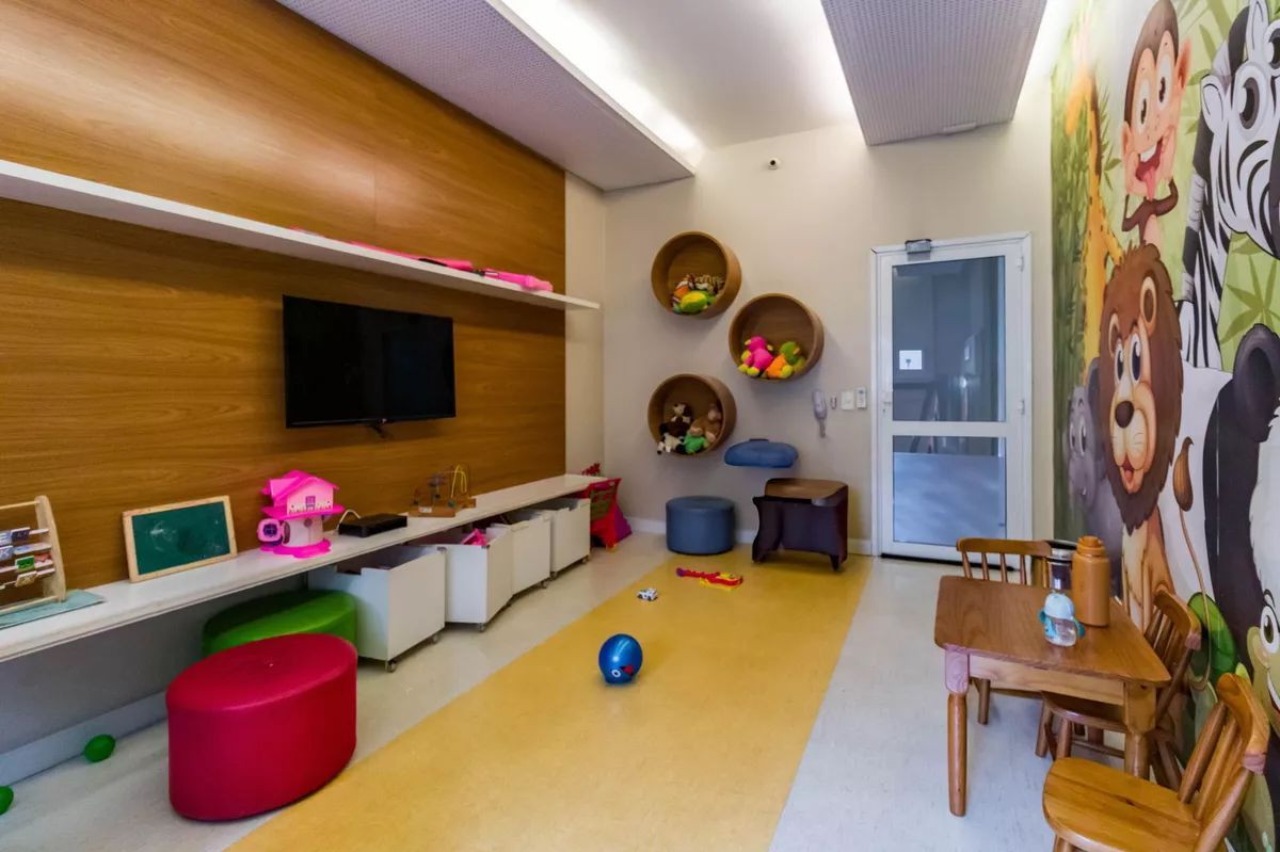 Apartamento, 3 quartos, 96 m² - Foto 22