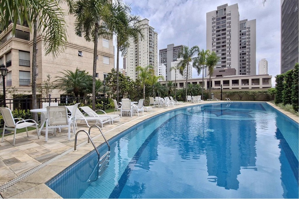 Apartamento, 3 quartos, 170 m² - Foto 37