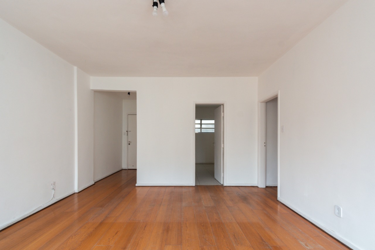Apartamento, 3 quartos, 110 m² - Foto 2