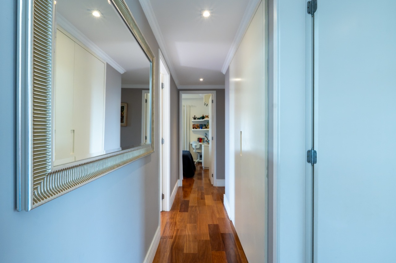 Apartamento, 4 quartos, 200 m² - Foto 36