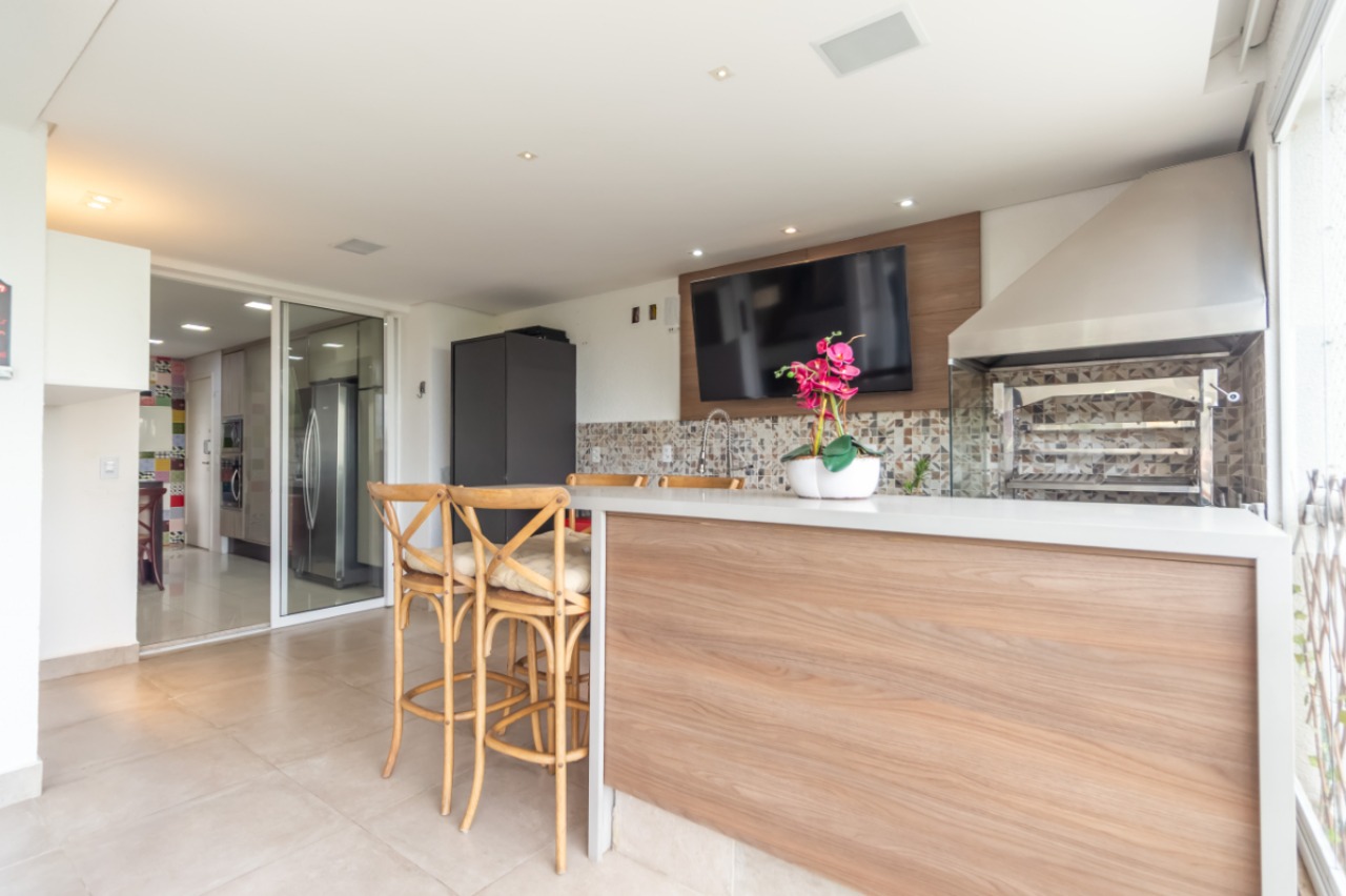 Apartamento, 3 quartos, 180 m² - Foto 12