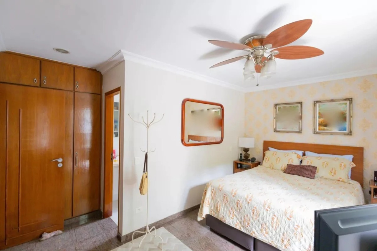 Apartamento, 3 quartos, 172 m² - Foto 22