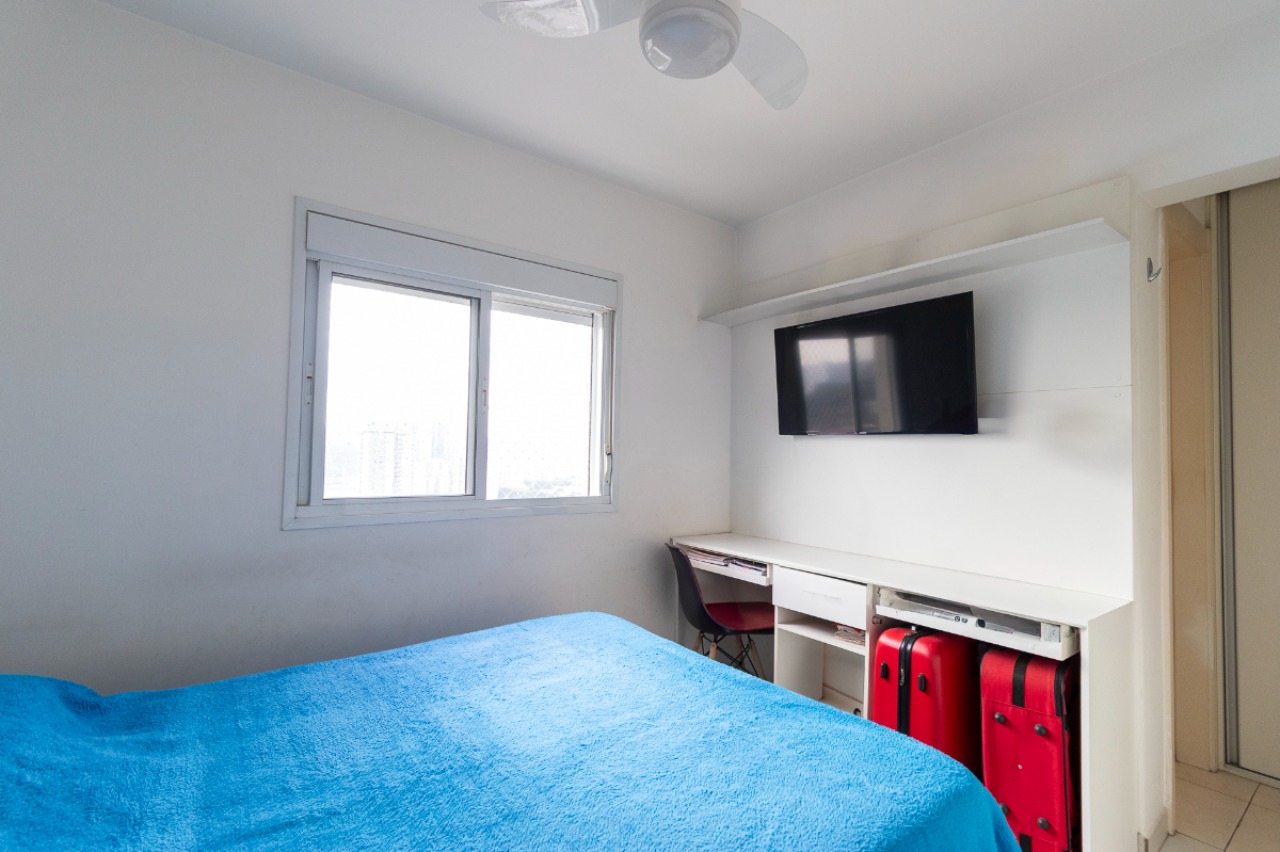 Apartamento, 4 quartos, 130 m² - Foto 14