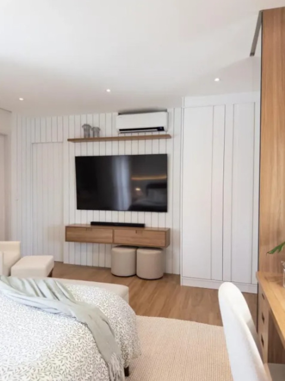 Apartamento, 3 quartos, 160 m² - Foto 14