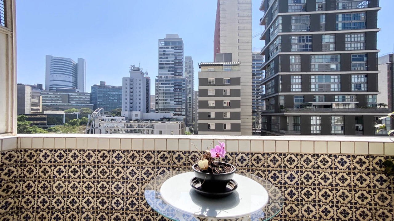 Apartamento, 2 quartos, 200 m² - Foto 2