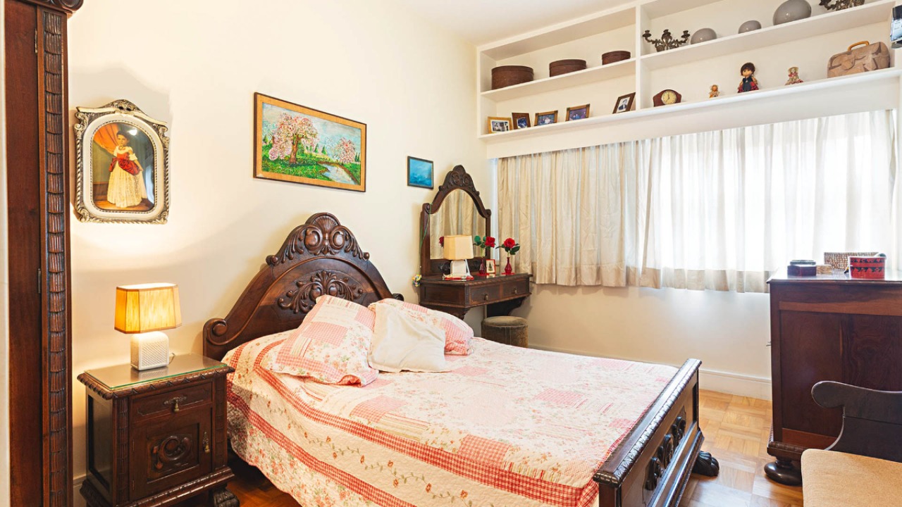 Apartamento, 2 quartos, 200 m² - Foto 18