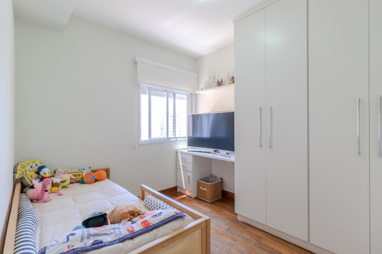Apartamento, 4 quartos, 200 m² - Foto 23