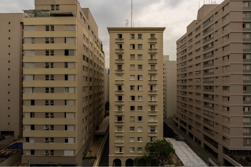 Apartamento, 2 quartos, 73 m² - Foto 35