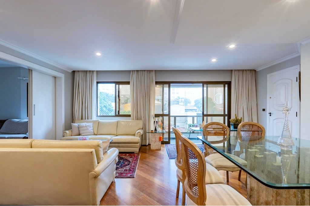 Apartamento, 3 quartos, 131 m² - Foto 7