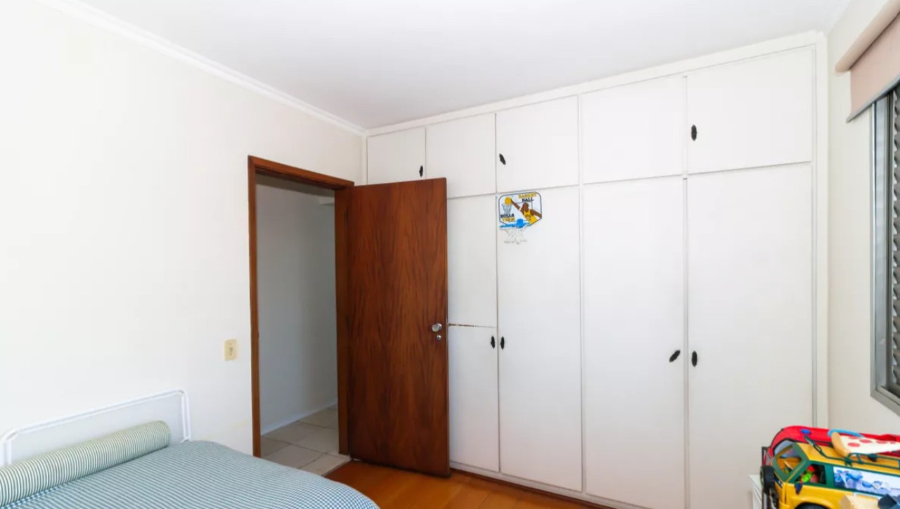 Apartamento, 3 quartos, 124 m² - Foto 3