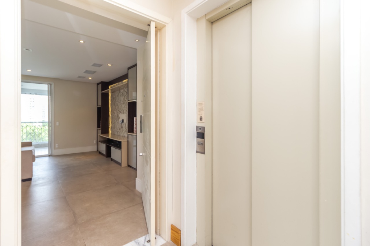 Apartamento, 3 quartos, 180 m² - Foto 17