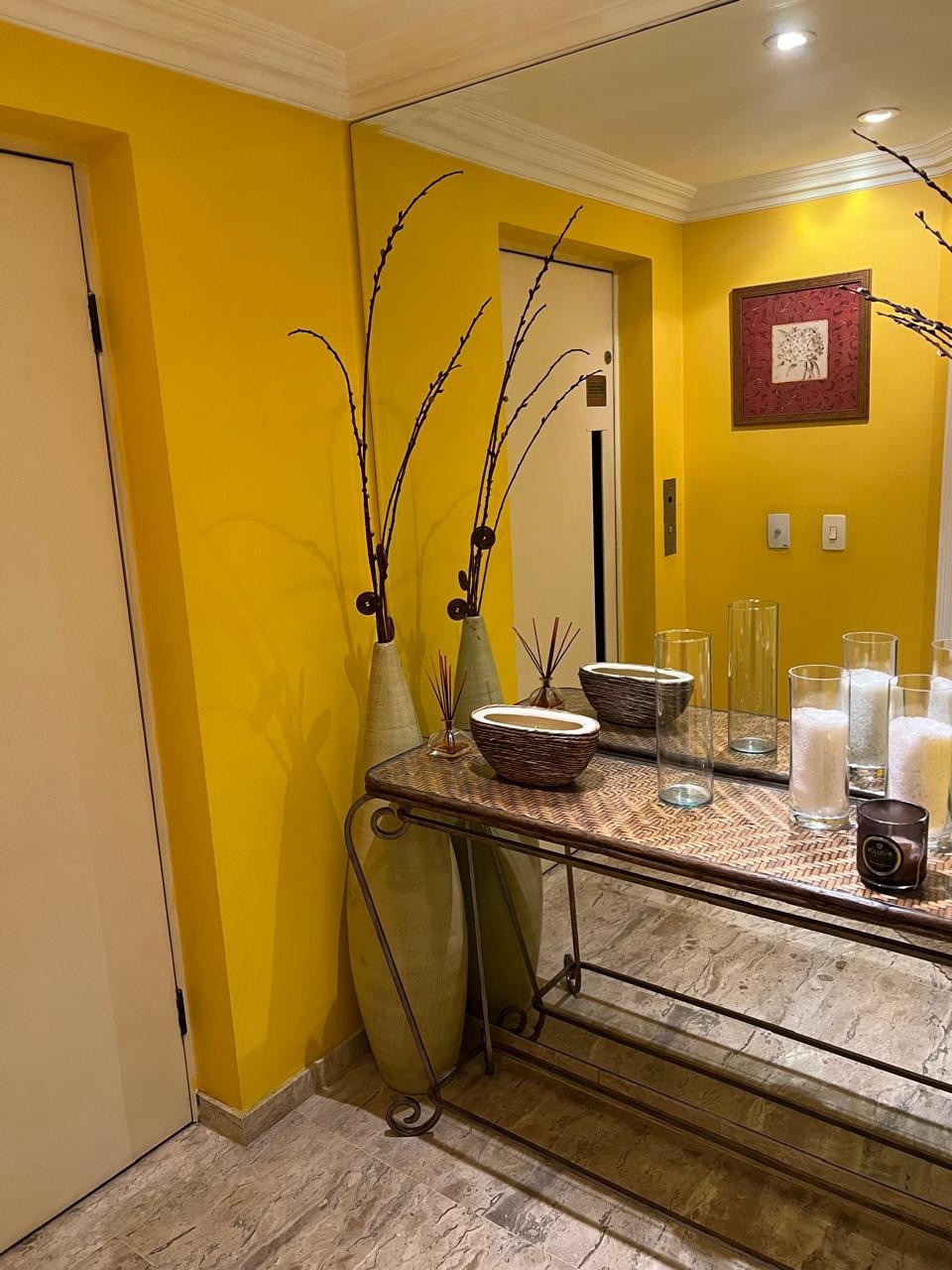 Apartamento, 4 quartos, 210 m² - Foto 21