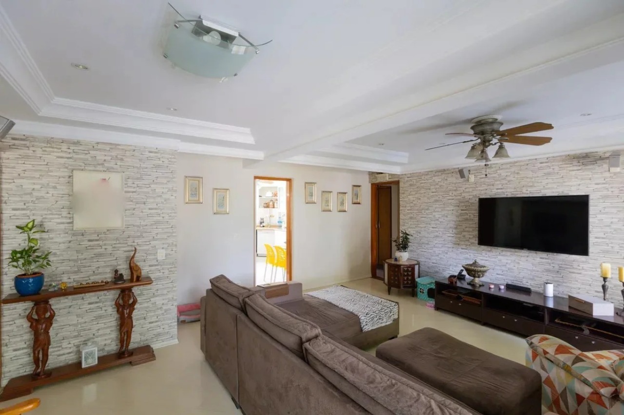 Apartamento, 3 quartos, 172 m² - Foto 8