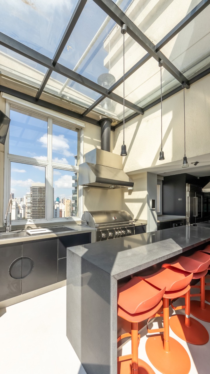 Cobertura, 4 quartos, 310 m² - Foto 17