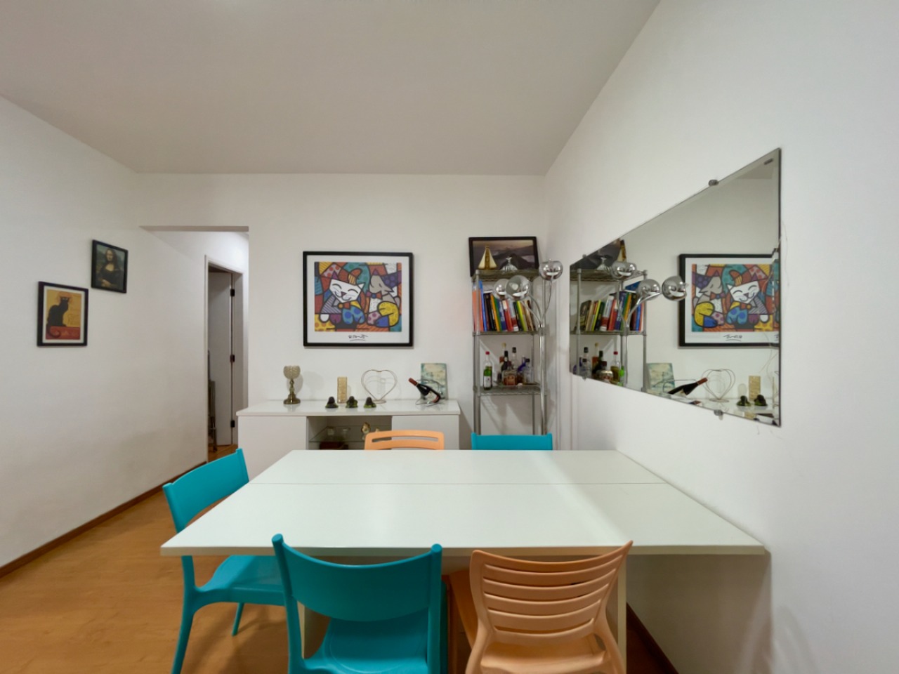 Apartamento, 3 quartos, 90 m² - Foto 8