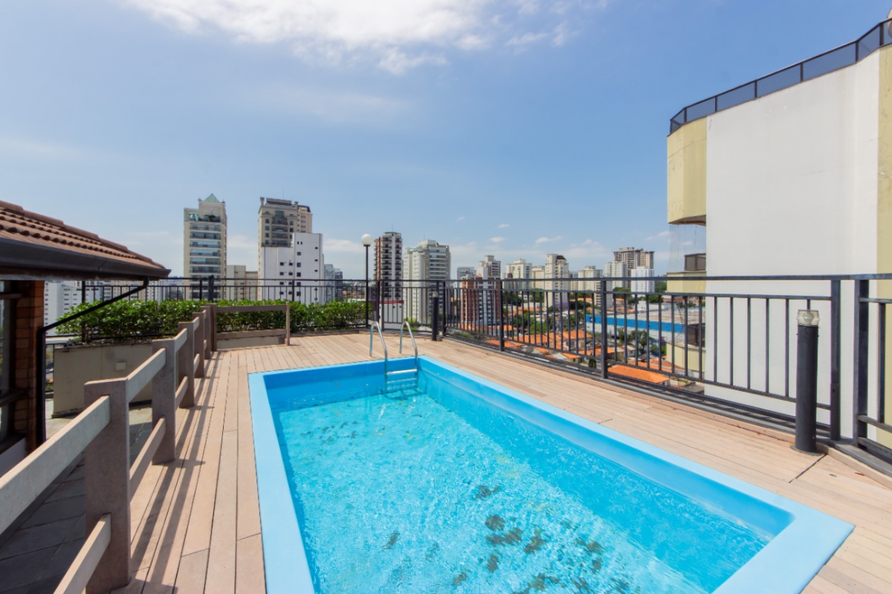 Cobertura, 3 quartos, 240 m² - Foto 15