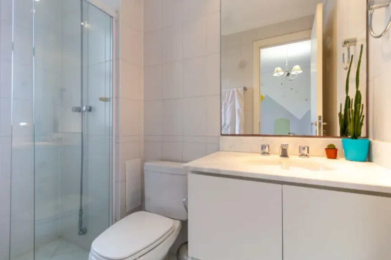 Apartamento, 4 quartos, 188 m² - Foto 19