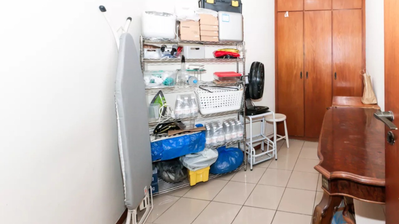 Apartamento, 3 quartos, 124 m² - Foto 29