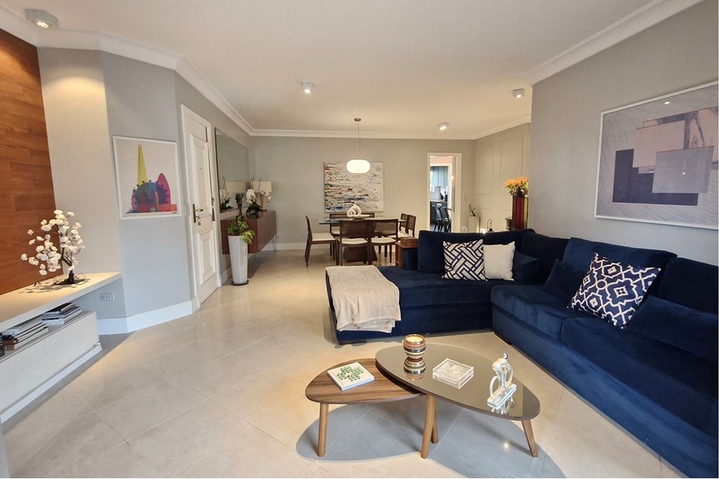 Apartamento, 3 quartos, 169 m² - Foto 22