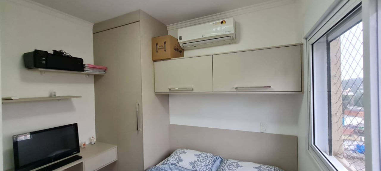 Apartamento, 3 quartos, 122 m² - Foto 12