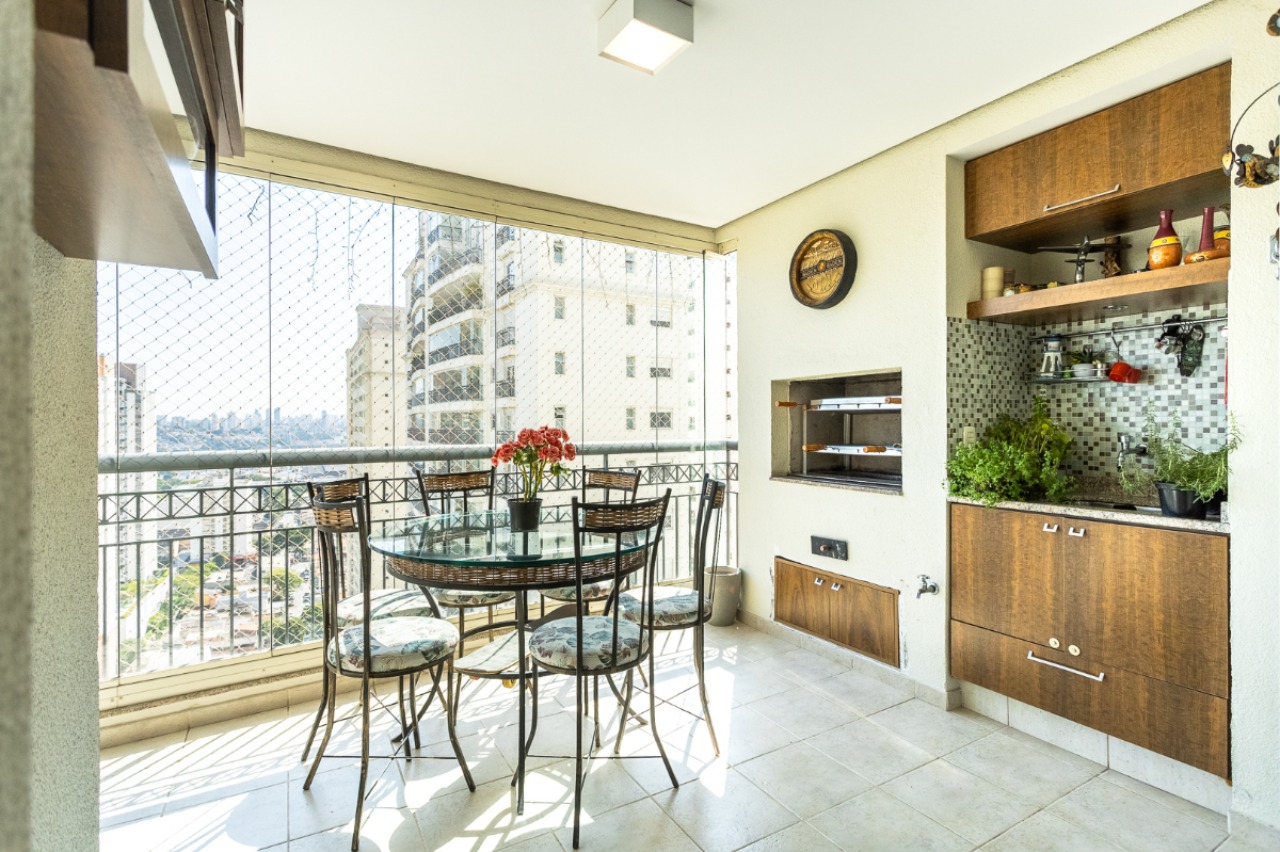 Apartamento, 4 quartos, 180 m² - Foto 48