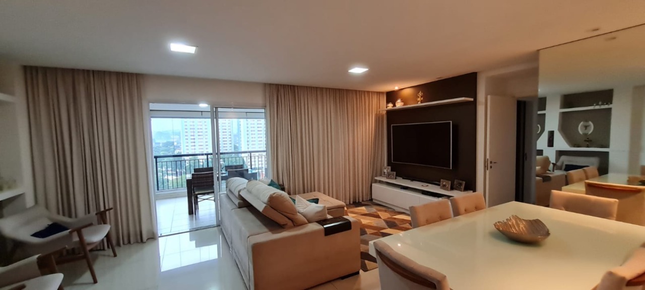 Apartamento, 3 quartos, 122 m² - Foto 19