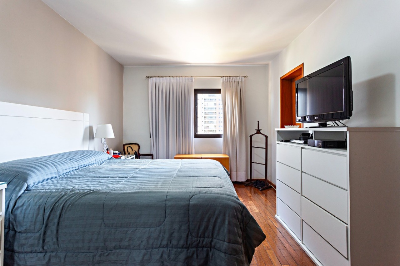 Apartamento, 4 quartos, 200 m² - Foto 16
