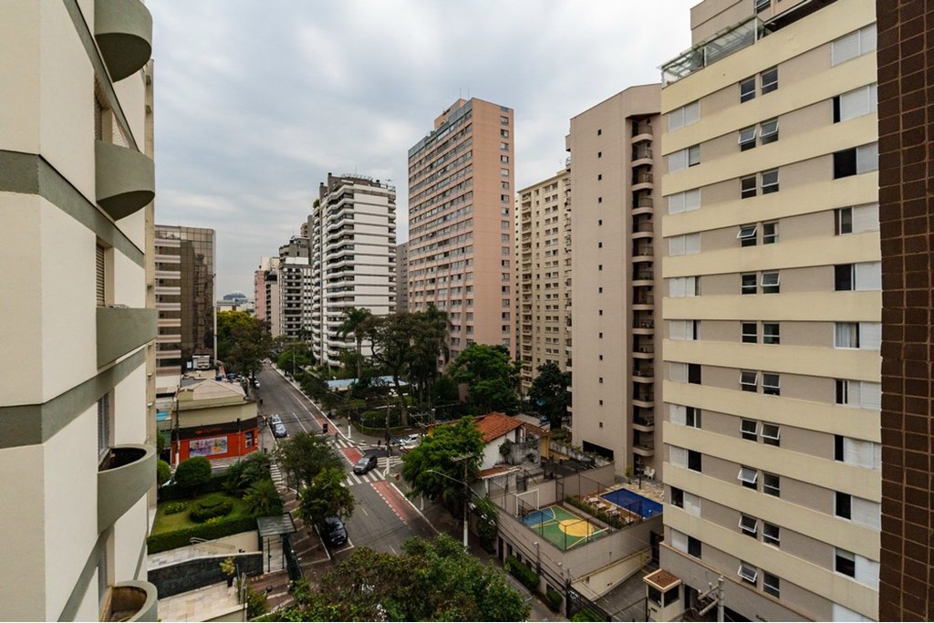 Apartamento, 2 quartos, 73 m² - Foto 37