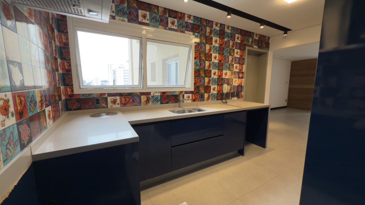 Apartamento, 3 quartos, 160 m² - Foto 29
