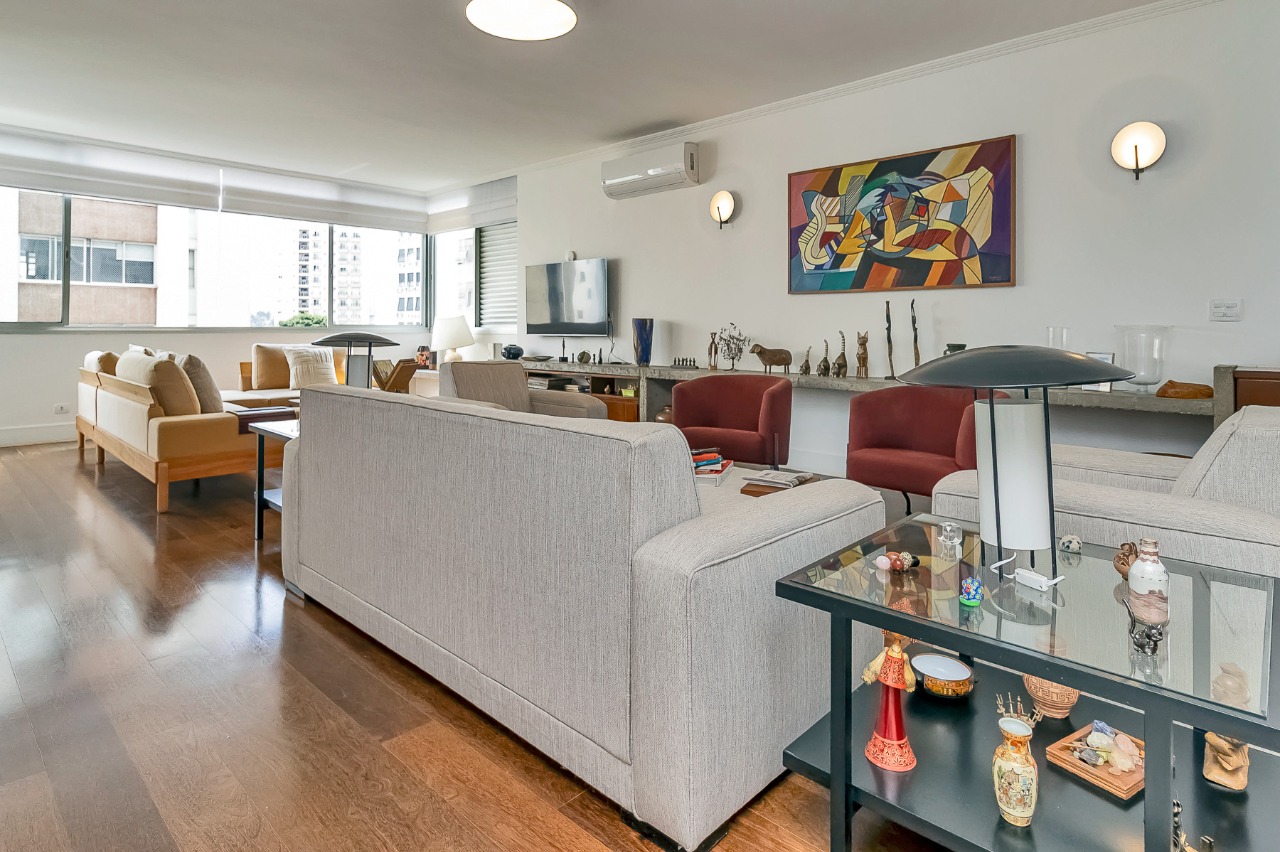 Apartamento, 3 quartos, 270 m² - Foto 33
