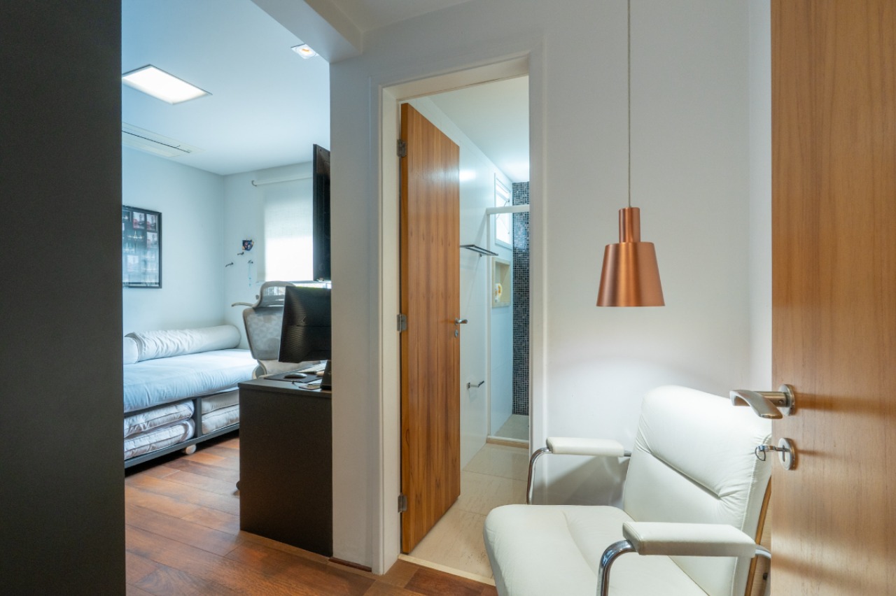 Apartamento, 3 quartos, 170 m² - Foto 28