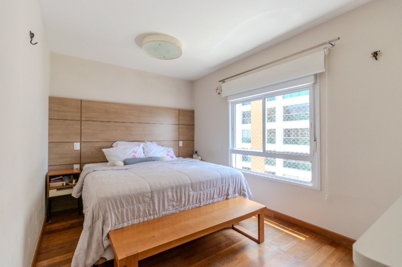 Apartamento, 4 quartos, 200 m² - Foto 18