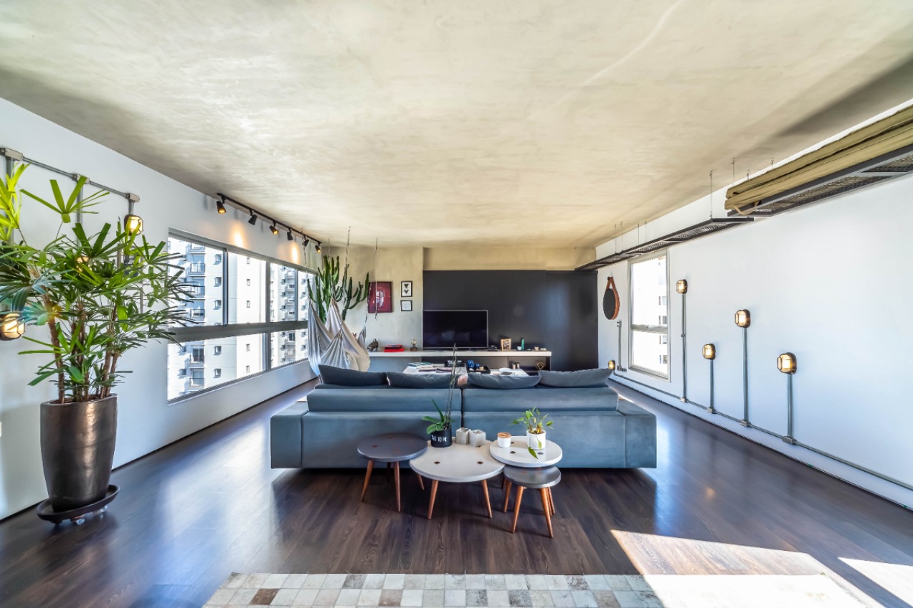 Cobertura, 2 quartos, 240 m² - Foto 11